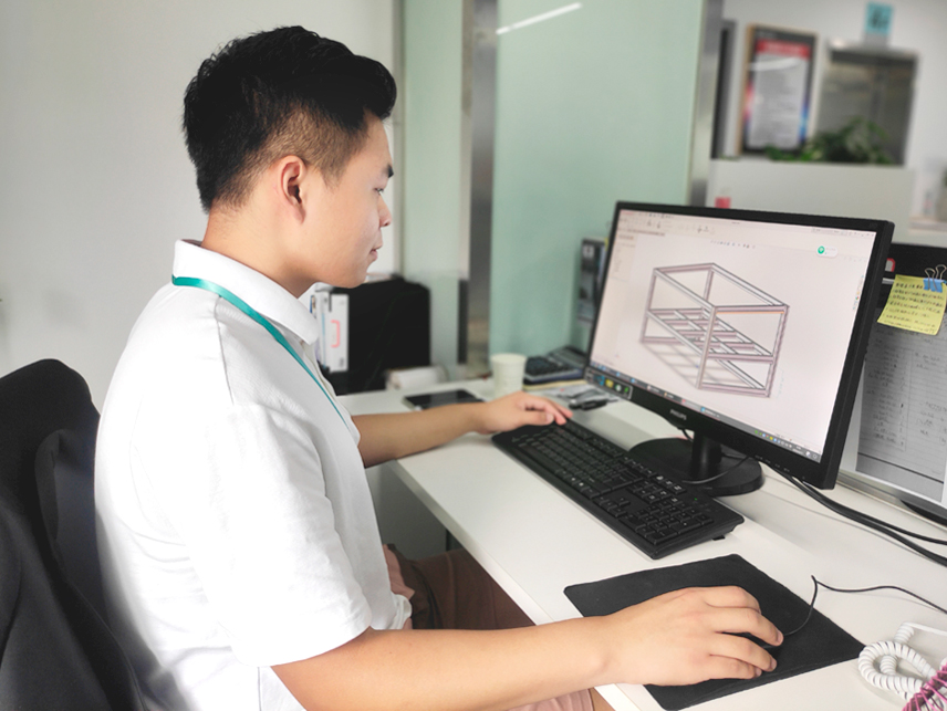 鑫禾舞美-全程即時(shí)響應(yīng)