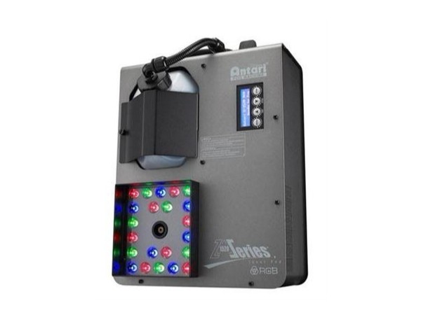 臺(tái)灣安特利Z-1520 無線LED汽柱煙機(jī)