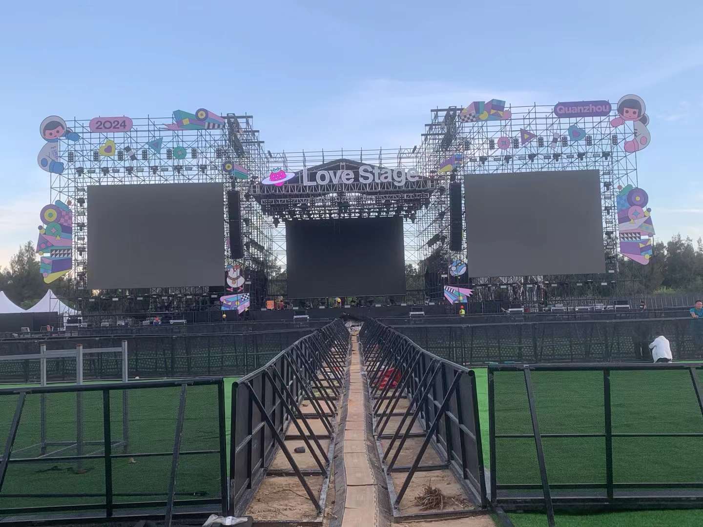 為您的活動注入震撼靈魂首選哪家寧波音響租賃公司？